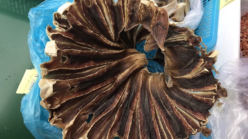 Vựa Hải Sản Hoàng Linh