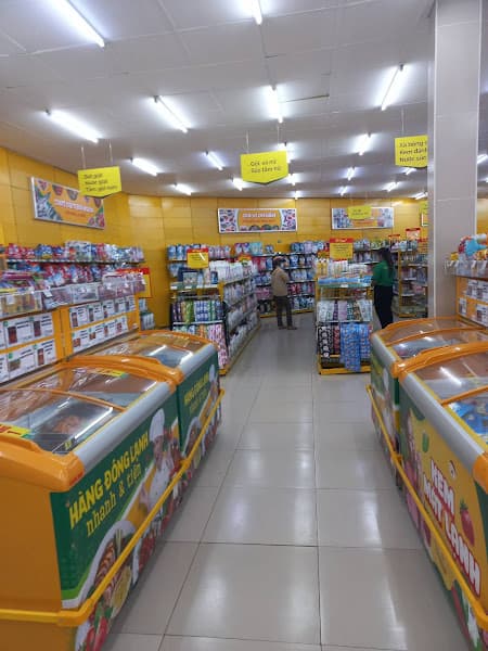 Hình ảnh Siêu thị Bách hóa XANH Ấp 5 Tổ 7 Xã Thạnh Phú - 3