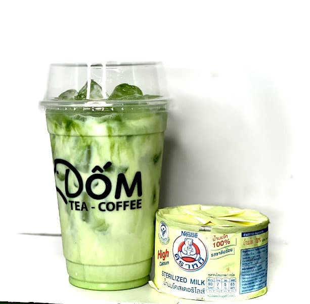 Hình ảnh Đốm - Tea - Coffe - Matcha - 3