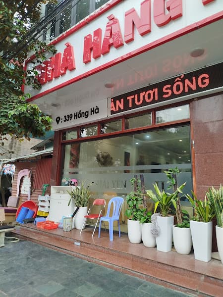 Ảnh bìa Nhà hàng Hải Yến 2