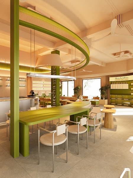 Hình ảnh Đảo Matcha Hạ Long - 5