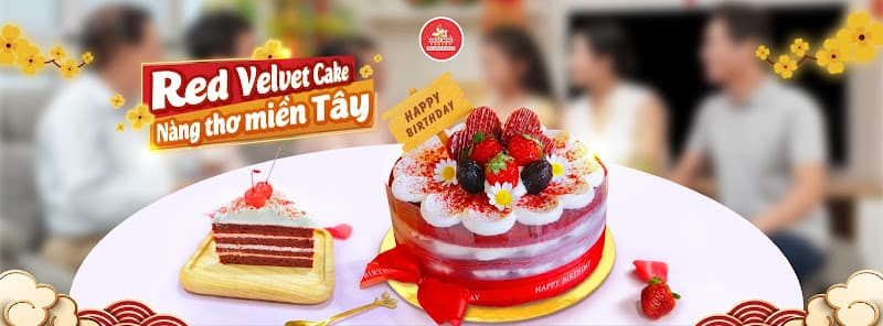 Hình ảnh Khiết Minh Bakery Vĩnh Long - 5