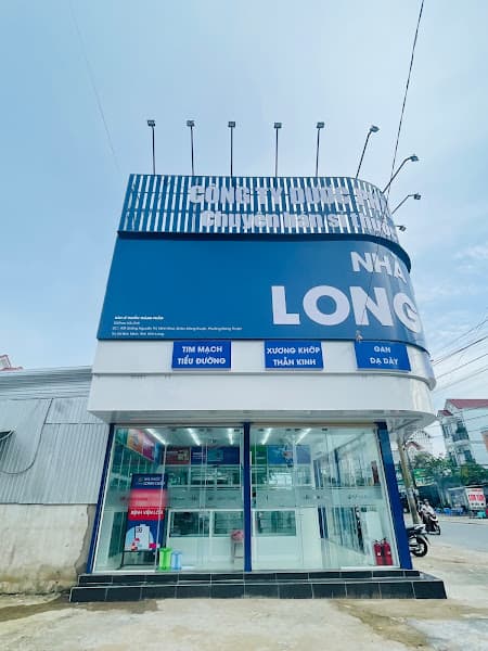 Hình ảnh Nhà Thuốc FPT Long Châu - 5