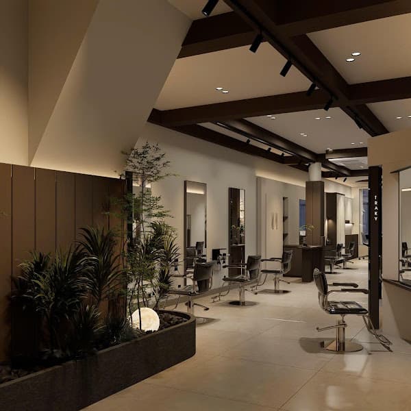 Hình ảnh Traky Hair Salon - 4