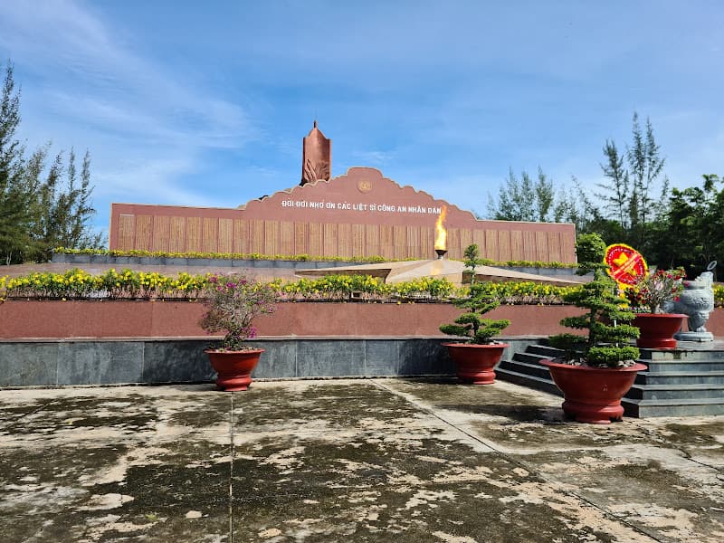 Hình ảnh Di tích Ban an ninh TW Cục - 3