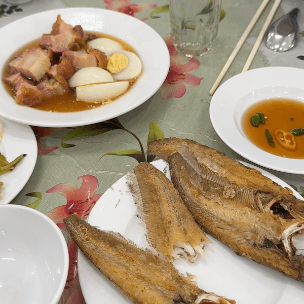 Hình ảnh Quán cơm Tân Tân - 5