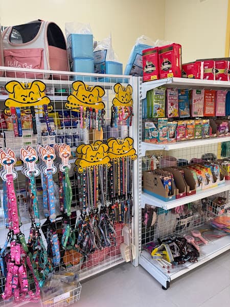 Hình ảnh Phòng khám thú y Pet Lotus - 3