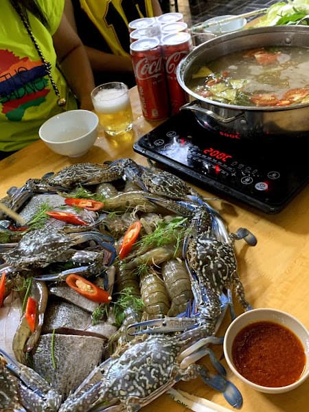 Hình ảnh Bún Hải Sản Vân Đồn Cơ Sở 5 - 2