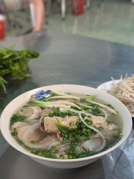 Hình ảnh Phở Quỳnh - 2