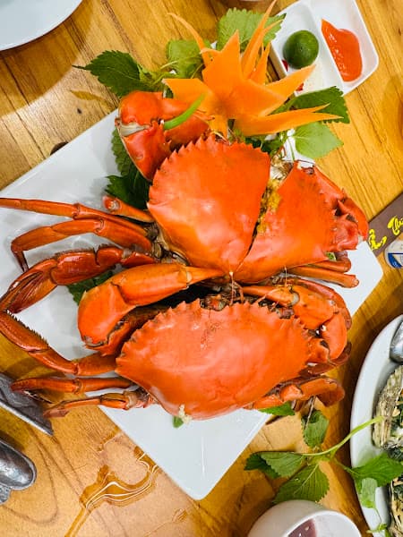 Hình ảnh Ẩm thực 68 Quảng Yên - 2