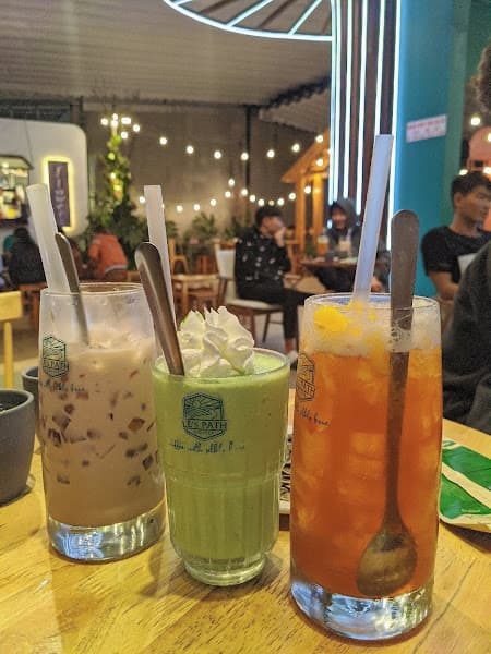Hình ảnh Lê's Path Coffee - Nam Ban - 4