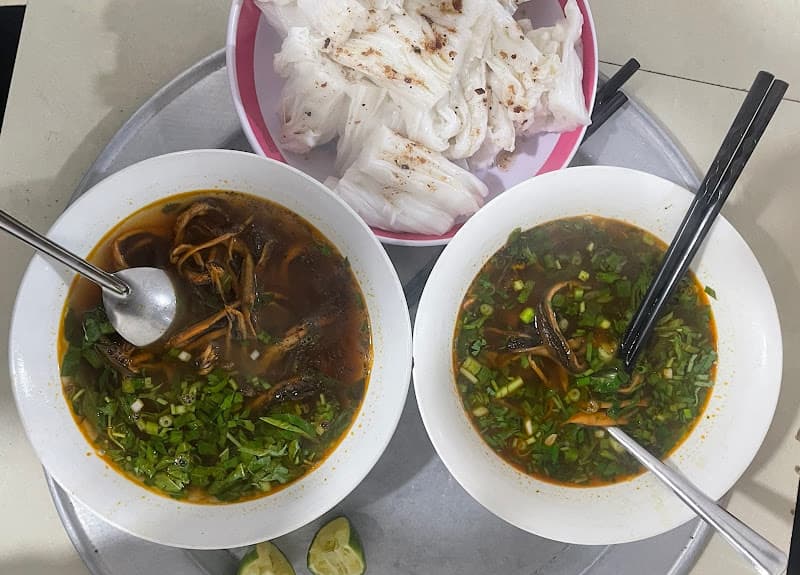 Hình ảnh Cháo Lươn bà Liên - 5