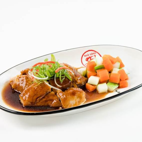 Hình ảnh Bánh Canh Huế - 4