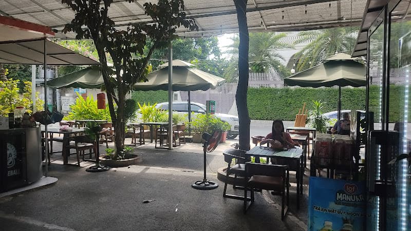 Hình ảnh Mega Pickleball - 3