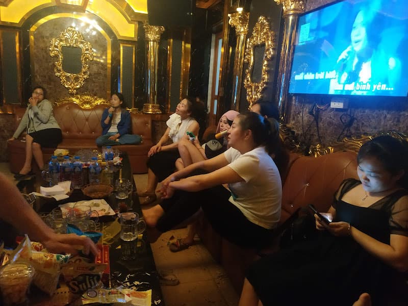 Ảnh bìa Karaoke sen đồng