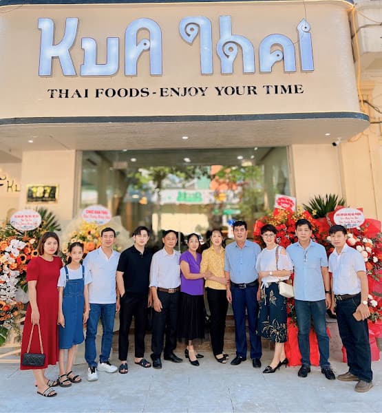 Hình ảnh Kua Thai Bắc Ninh - 2