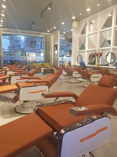 Hình ảnh Hớt tóc nam nguyễn phương - 4