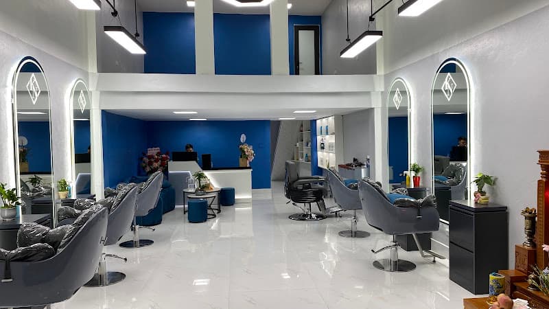 Hình ảnh KIỀU NGUYỄN HAIRSTYLIS THẾ GIỚI TÓC - 4