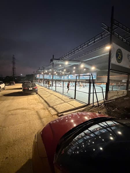 Hình ảnh Thắng Zoom Pickleball Tam Điệp - 3