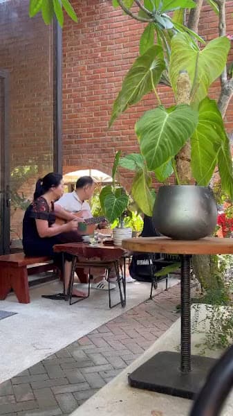 Hình ảnh Cuckoo House Coffee - 2