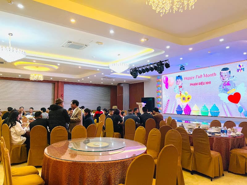 Hình ảnh Nhà hàng Thiên Nga - 5