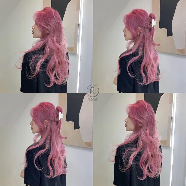 Hình ảnh Hana Hair Salon - 5