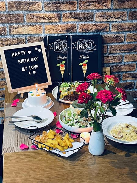 Hình ảnh Quán Ăn Quý Mỳ Ý Và Đồ Ăn Vặt - 5