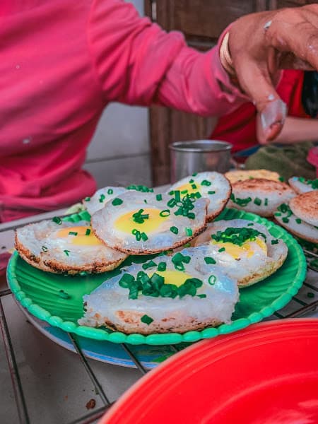 Hình ảnh Bánh Căn CHÚ LINH - 4