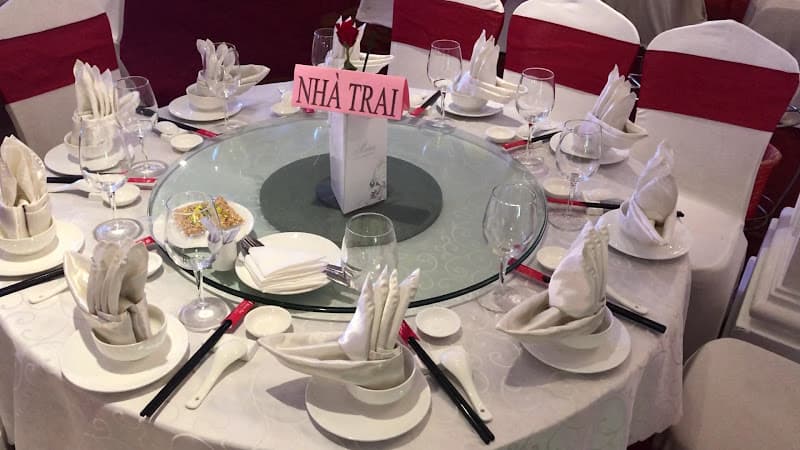 Hình ảnh Nhà Hàng Hương Phố - 3