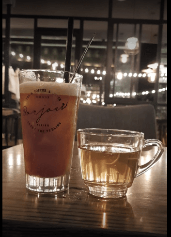 Hình ảnh Cafe Bonjour - 5