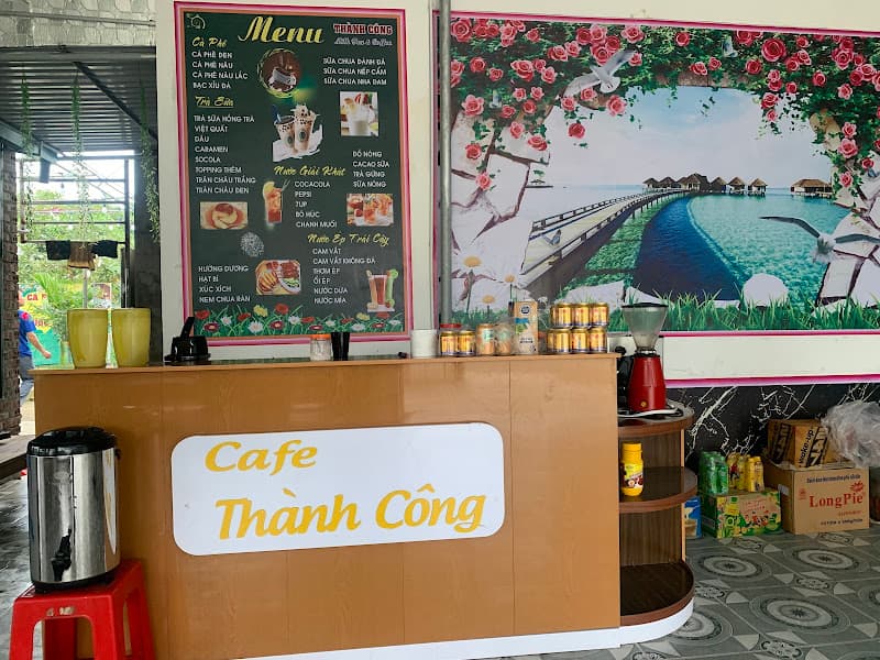 Hình ảnh Cafe Thành Công - 6