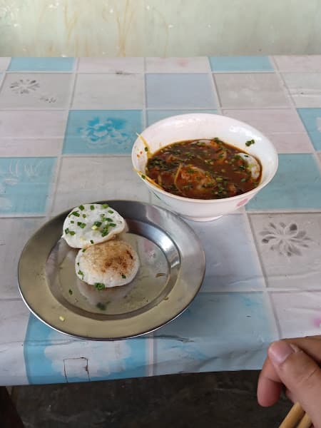 Hình ảnh Bánh căn Dì 6 - 4