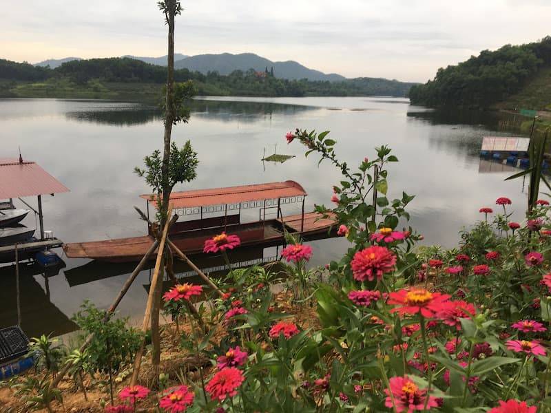 Hình ảnh Sen Homestay - 6