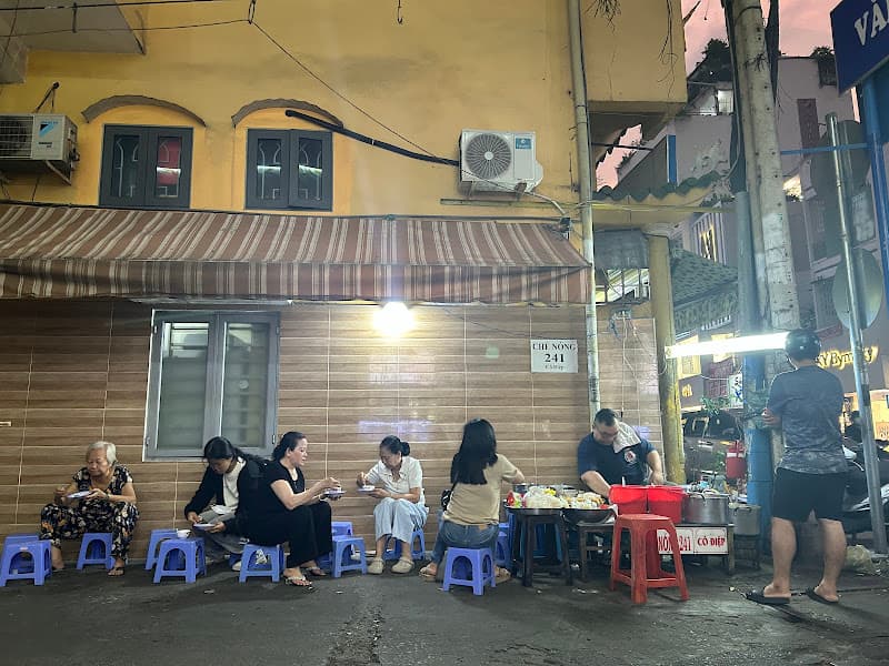 Hình ảnh Chè vỉa hè cô Điệp - 2