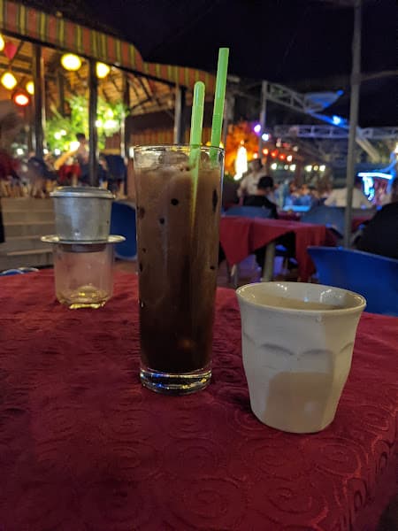 Hình ảnh Cà phê Kem Những người bạn - 4