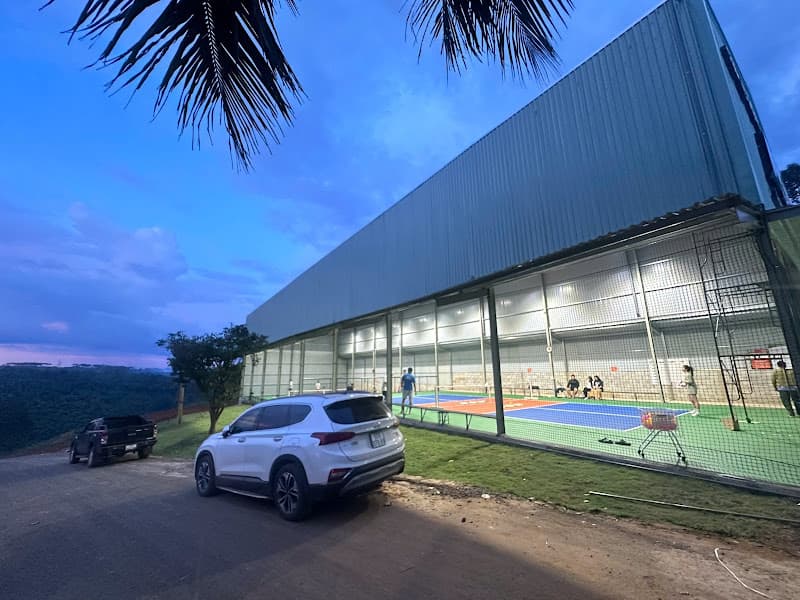 Hình ảnh Pickleball GonSports ( Bảo Lâm ) - 7