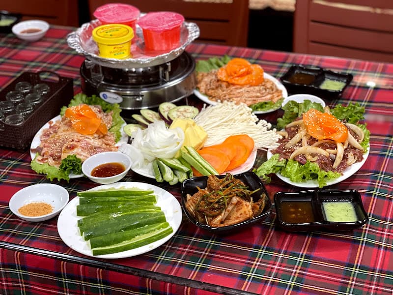 Hình ảnh Dũng Thành - Food & Beer Garden - 4