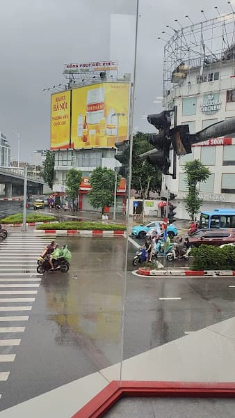 Hình ảnh Lotteria Nguyễn Văn Cừ HN - 4