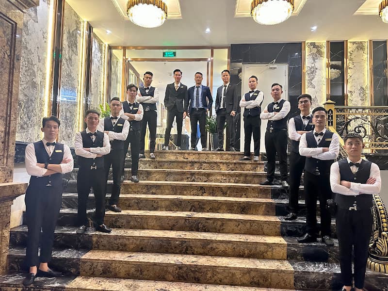 Hình ảnh Karaoke The voice - 8