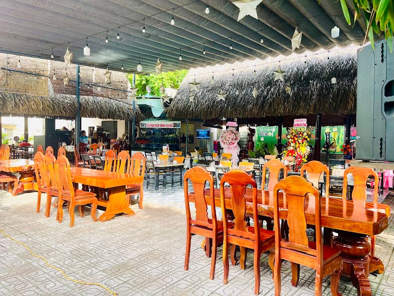 Hình ảnh Bò Tơ Phúc Hoàng - 6