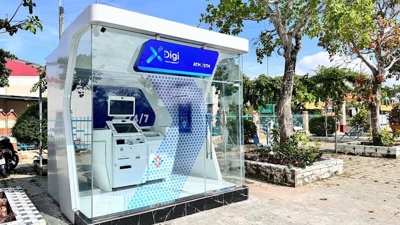 STM - XDigi KienlongBank Tiểu Cần