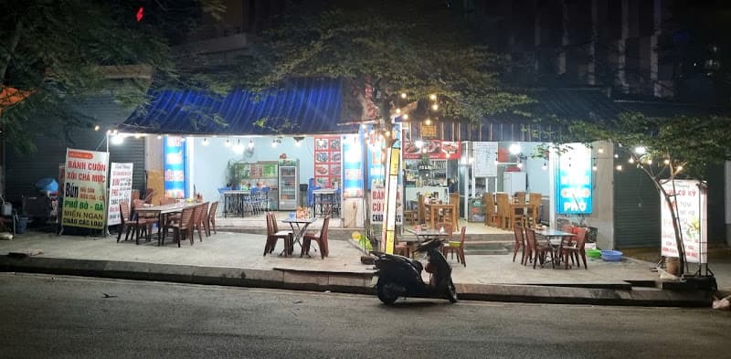 Hình ảnh Bánh đa cua, bún Cù Kỳ Thạch Phượng - 2