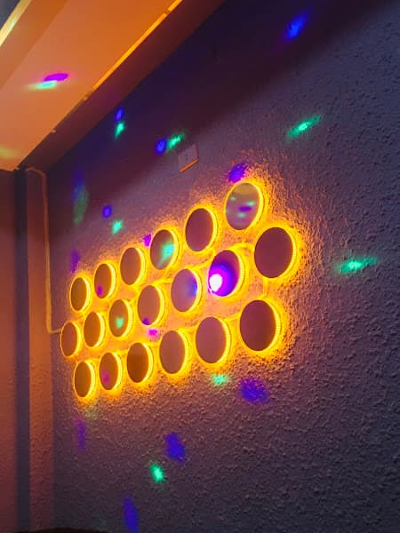 Hình ảnh Karaoke Uyên♥️🌸🌸 - 2