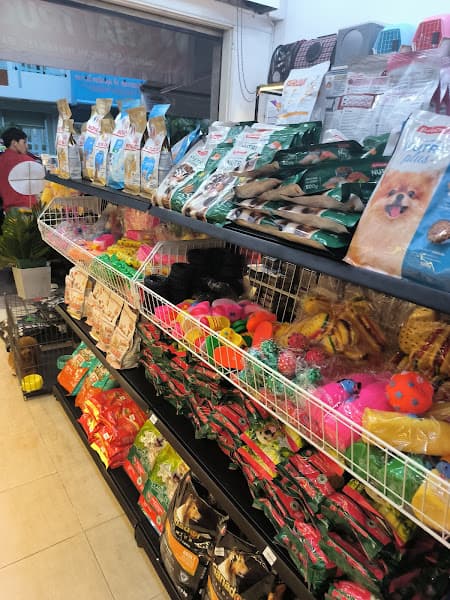 Hình ảnh GO PET SHOP- SPA GROOMING HOTEL - 4