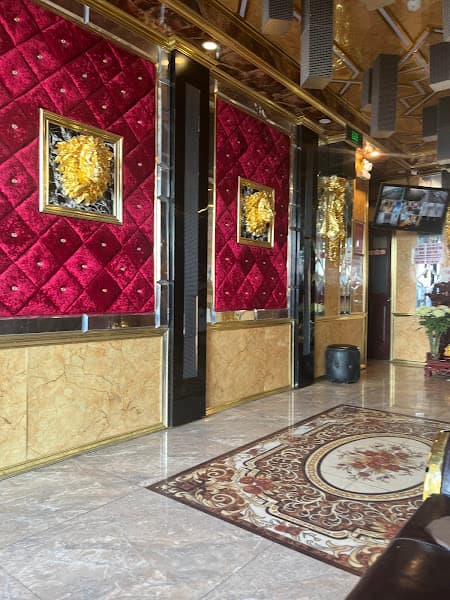 Hình ảnh Karaoke Bình Minh Luxury - 9