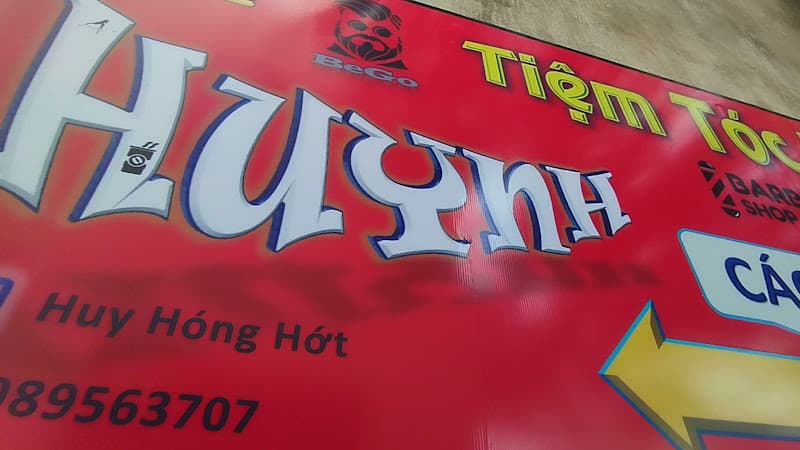 Hình ảnh Brother BarberShop - 7