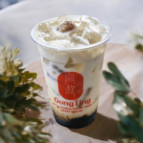 Hình ảnh HỘ KINH DOANH NHÀ HÀNG ẨM THỰC CHAY THIỆN QUANG - 5