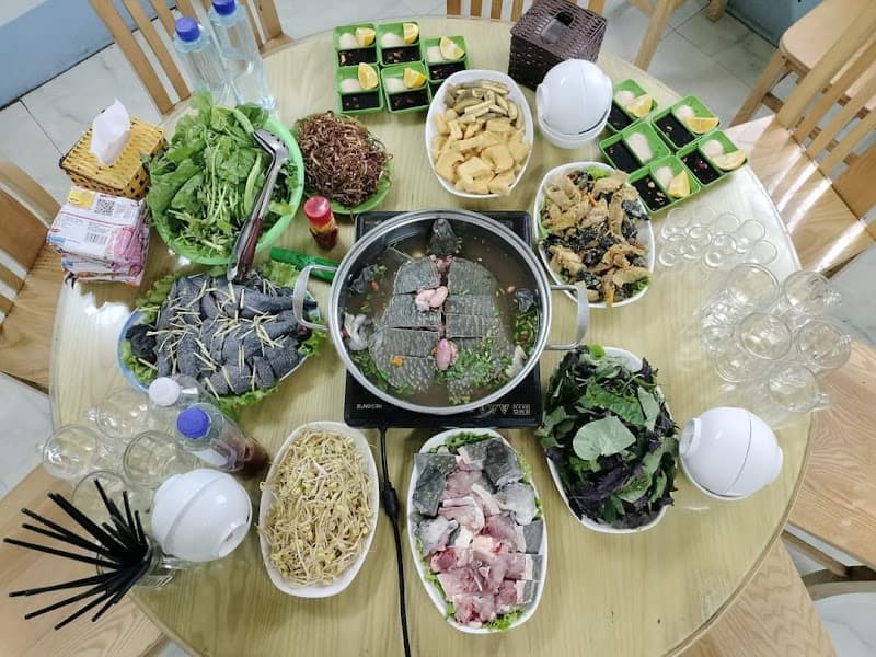 Hình ảnh Zô zô quán đặc sản đồng quê - 6