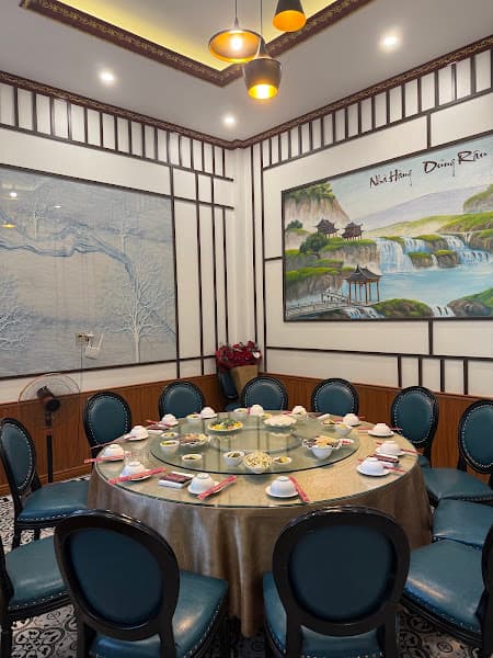 Hình ảnh Nhà Hàng Dũng Râu - 2