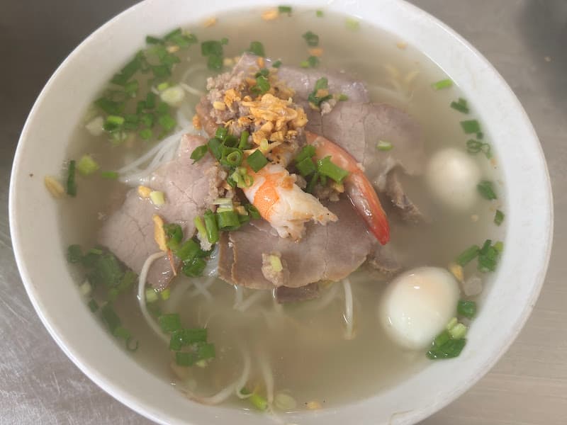 Hình ảnh Hủ tiếu Nam Vang Cô Quý - 2